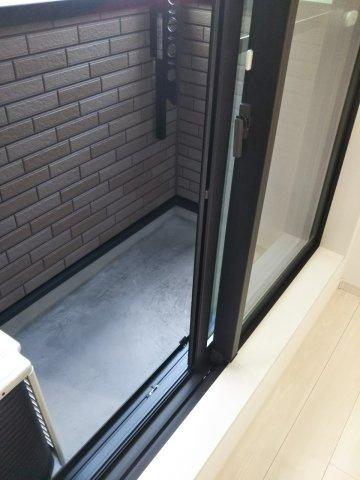 グランクオール野方イーストレジデンス