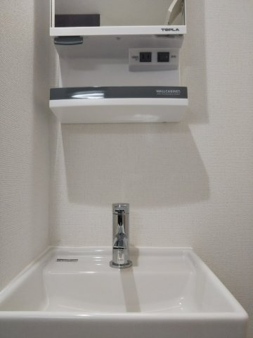 グランクオール野方イーストレジデンス