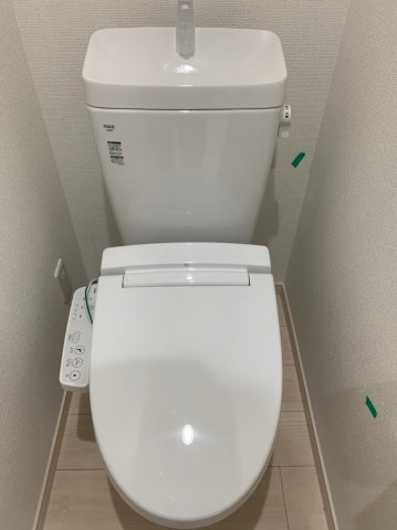 グランクオール野方イーストレジデンス