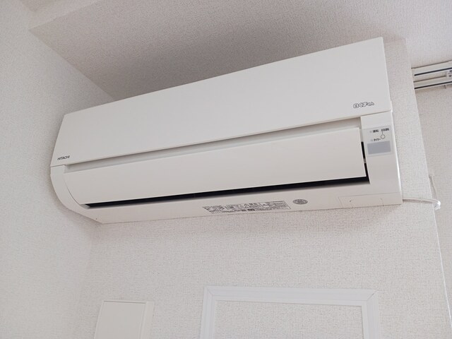 フィレール　デュ　トラジャⅦの設備