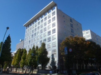 早稲田大学まで360m