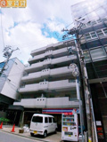 メゾン白川の画像