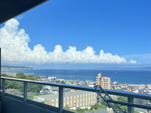 ー海一望ーリステージ三浦海岸の画像