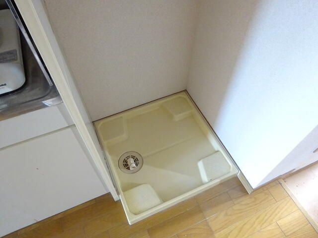 ＯＬＩＯ白山の設備