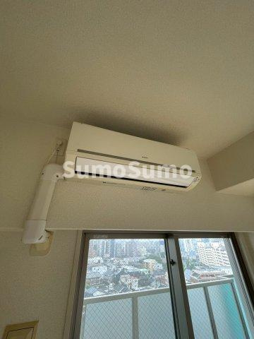 エステムプラザ福岡県庁前ネオシスの設備