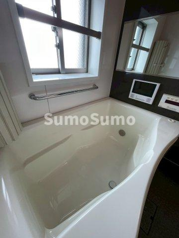 エステムプラザ福岡県庁前ネオシスの浴室