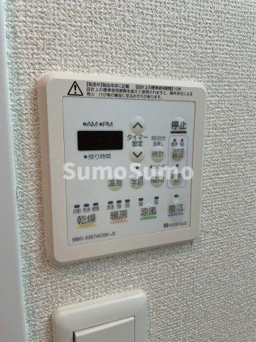 エステムプラザ福岡県庁前ネオシスの設備