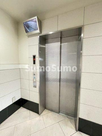 エステムプラザ福岡県庁前ネオシスのその他共用部分