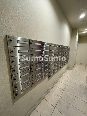 エステムプラザ福岡県庁前ネオシスのその他共用部分