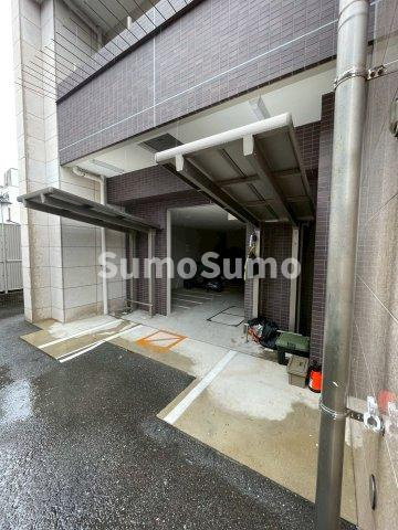 エステムプラザ福岡県庁前ネオシスのその他共用部分