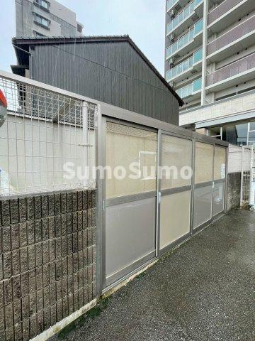エステムプラザ福岡県庁前ネオシスのその他共用部分