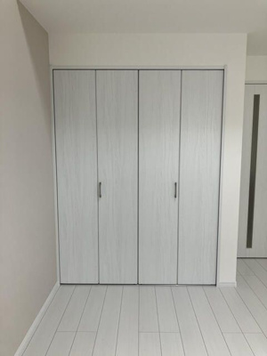 【収納】 | サンティエグラン横浜月見台