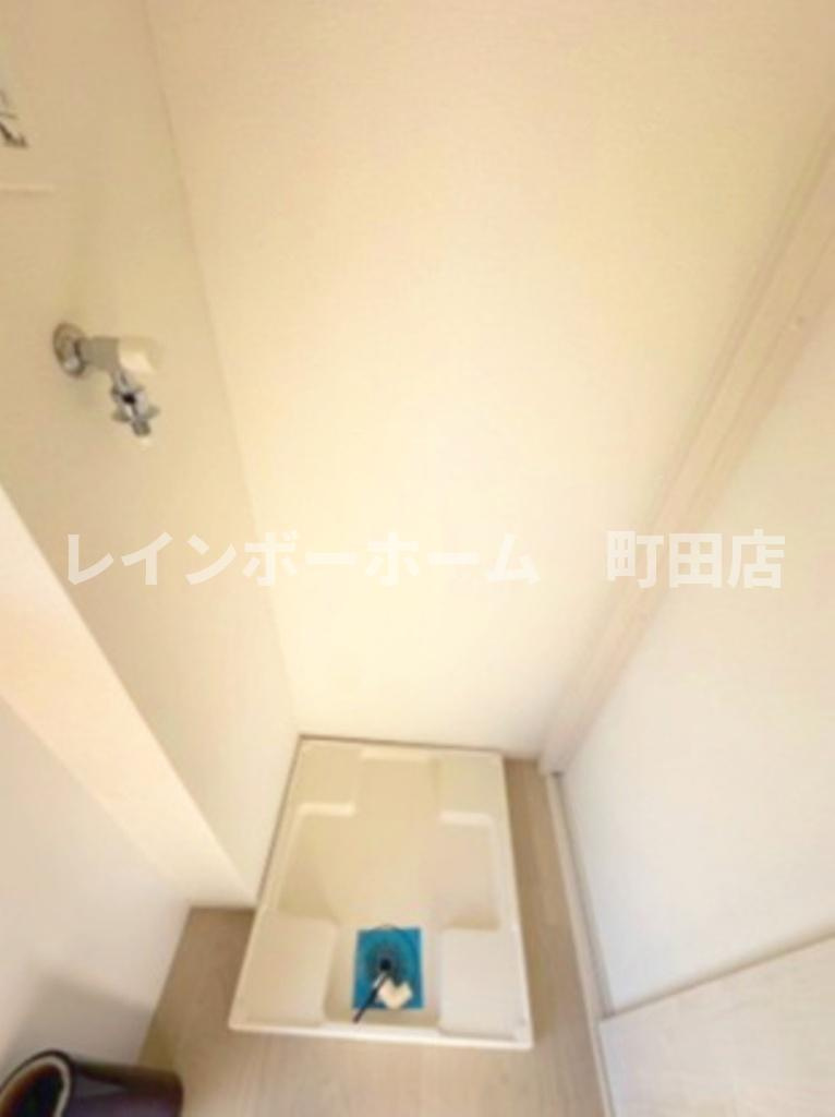 ラ・シャンス鶴間第３※初期費用分割あと払いサービス利用可能物件の設備