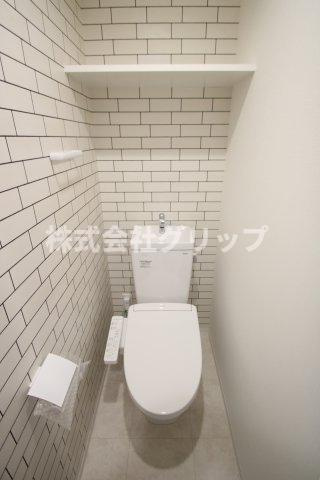 Le'a横濱上星川の設備