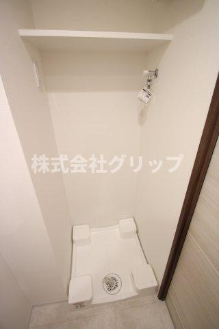 Le'a横濱上星川のその他