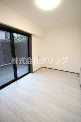 Le'a横濱上星川の設備
