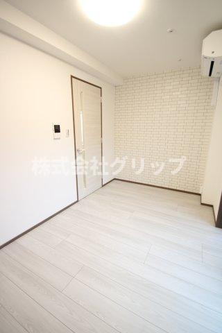 Le'a横濱上星川の外観