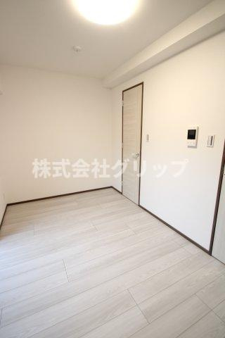 Le'a横濱上星川の外観