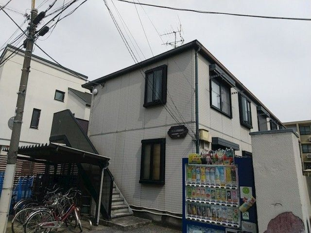 ハイム田園調布の画像