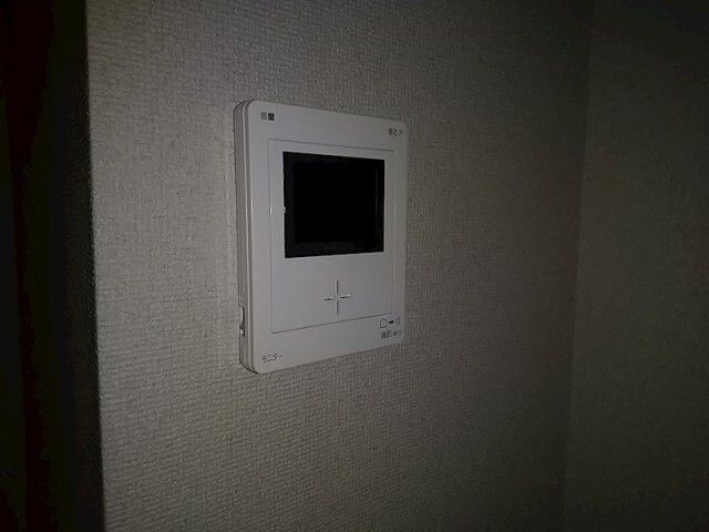 【セキュリティ】ハイム田園調布