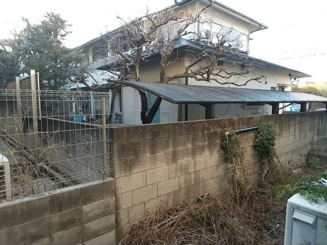 【外観】ハイム田園調布