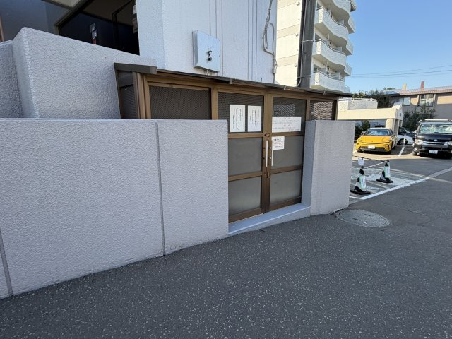 平岸パークハイツのその他