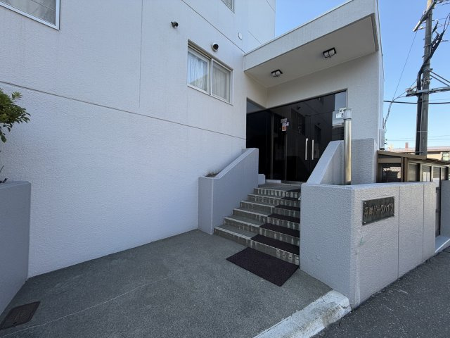 平岸パークハイツのその他