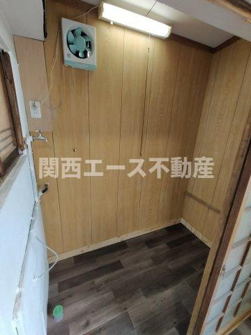 【設備】 | 山手町貸家