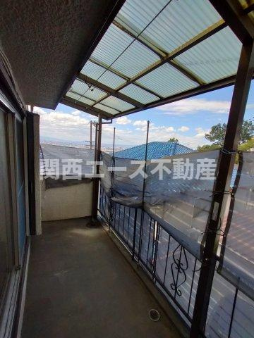 【展望】 | 山手町貸家