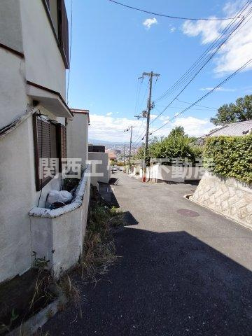 【周辺】 | 山手町貸家