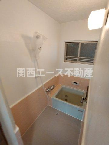 【浴室】 | 山手町貸家