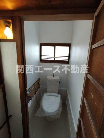  | 山手町貸家