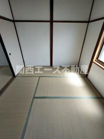  | 山手町貸家