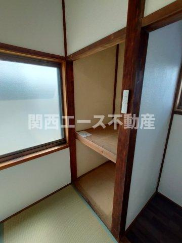  | 山手町貸家