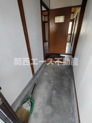  | 山手町貸家