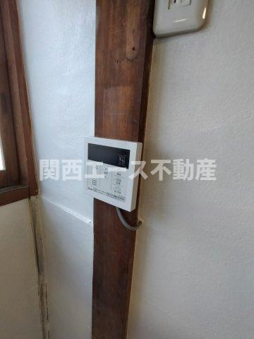  | 山手町貸家