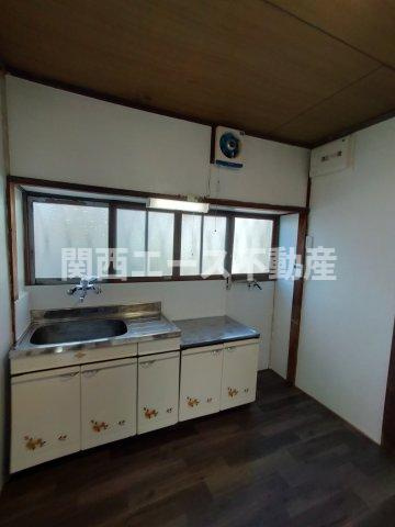  | 山手町貸家
