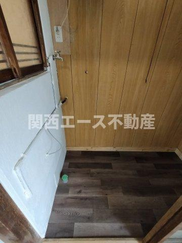  | 山手町貸家