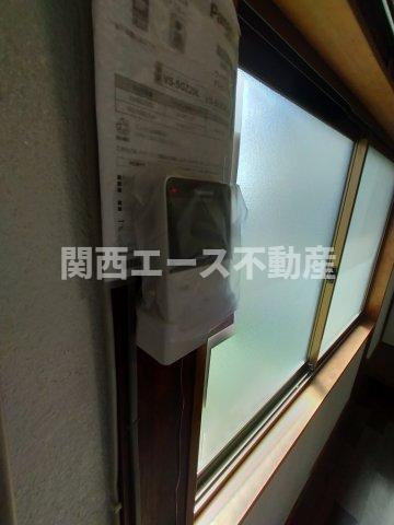  | 山手町貸家