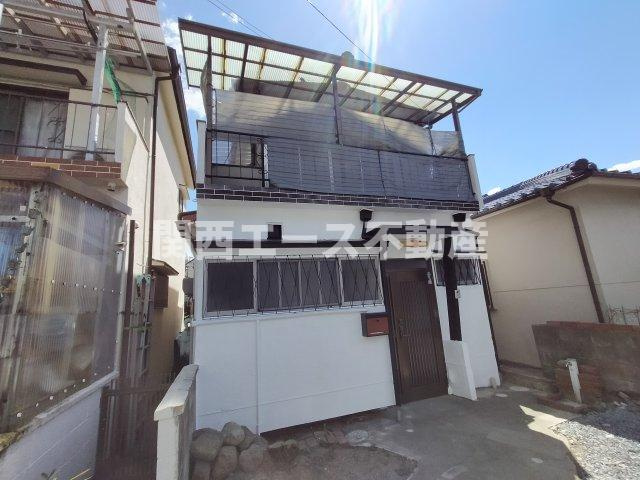  | 山手町貸家