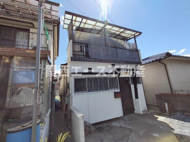  | 山手町貸家