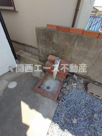  | 山手町貸家