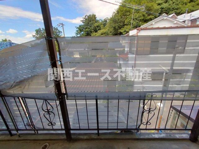  | 山手町貸家