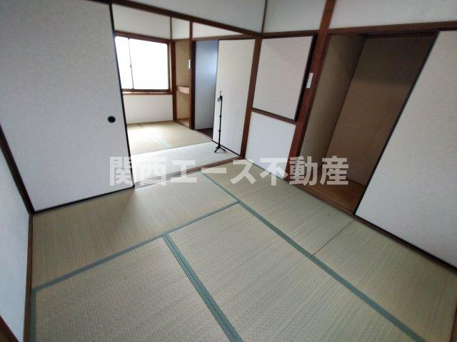  | 山手町貸家