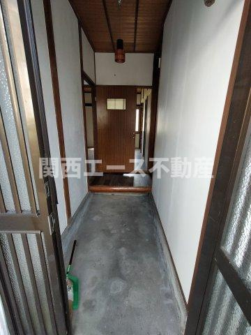  | 山手町貸家