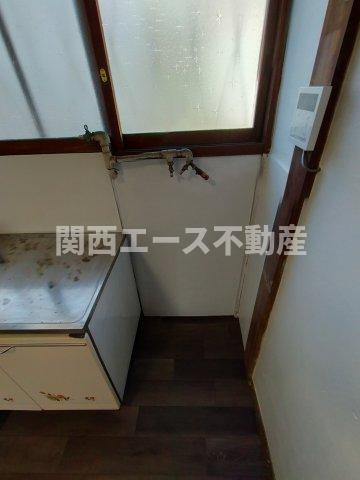  | 山手町貸家