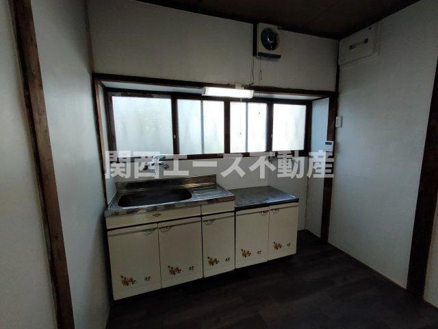  | 山手町貸家
