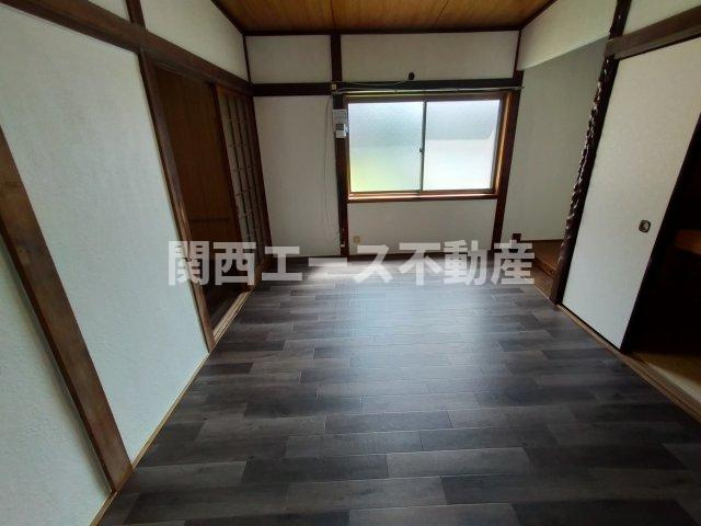  | 山手町貸家