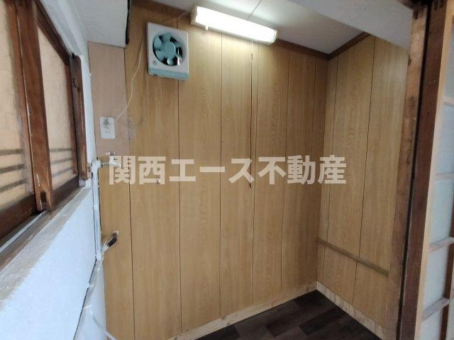  | 山手町貸家