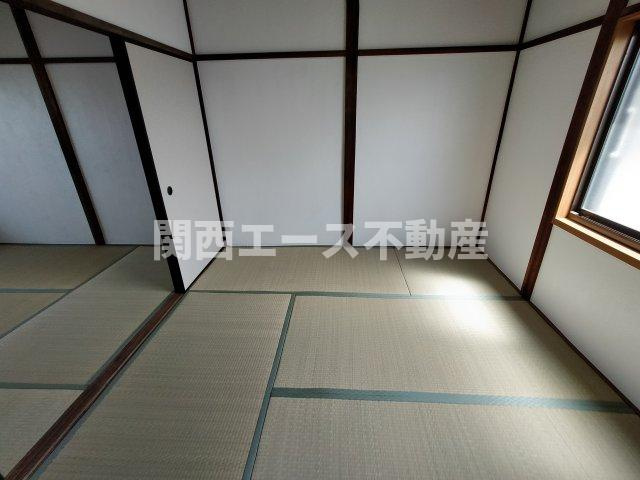  | 山手町貸家
